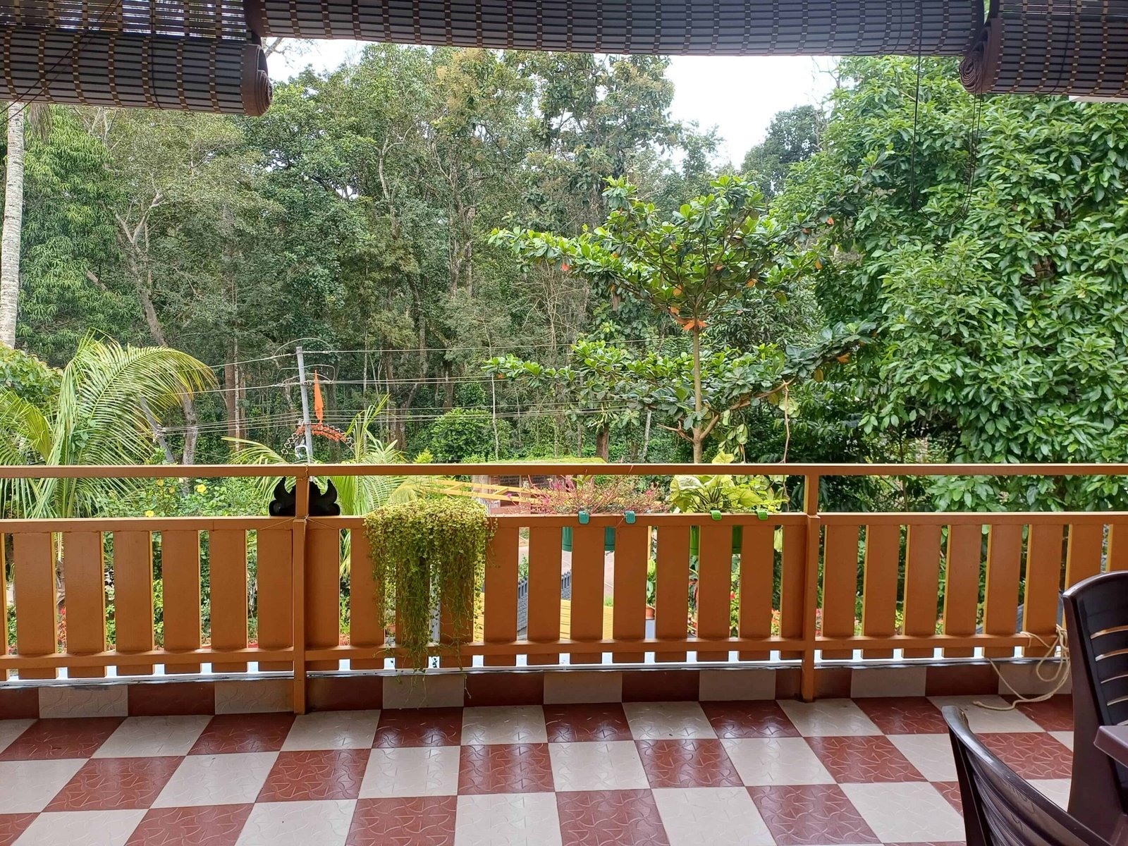 sukhavanastay