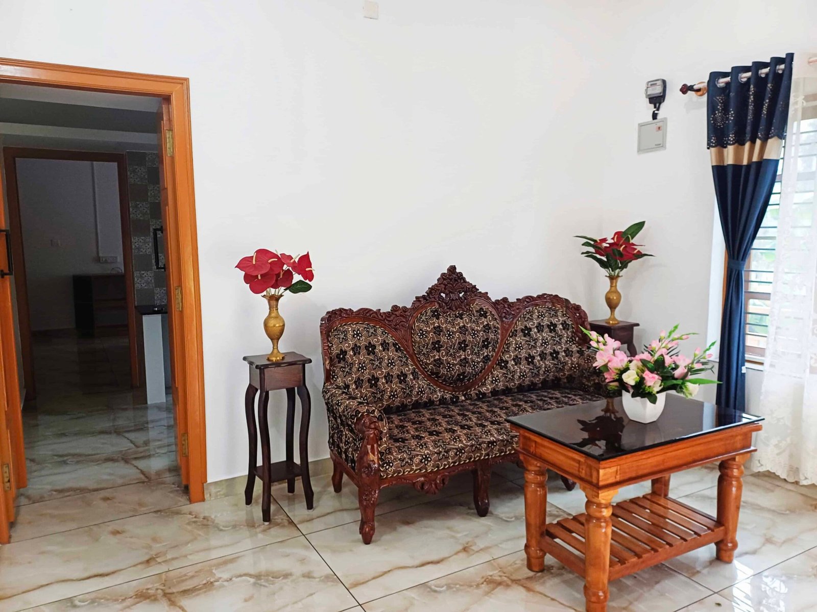 sukhavanastay